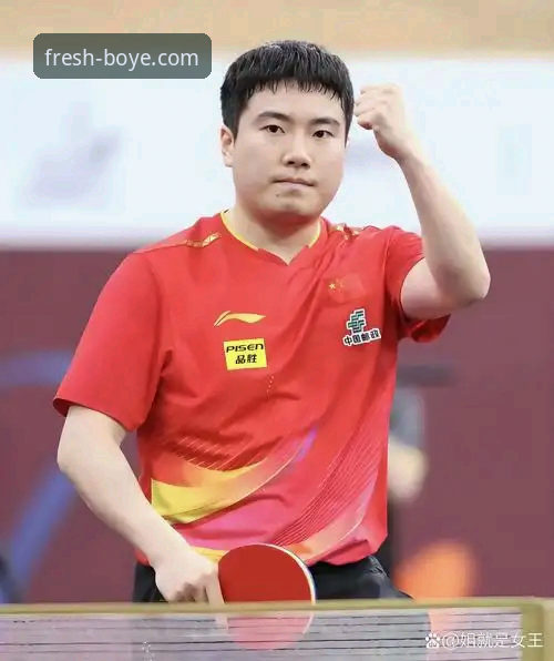 3个关键转折点：中国男乒世锦赛小组赛全胜背后的思考