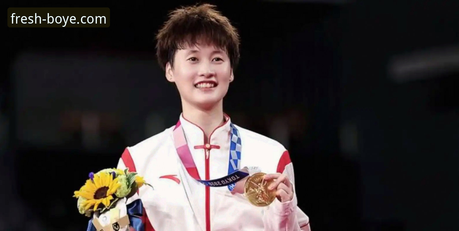为什么中国女队能第21次闯入尤伯杯决赛？从半决赛3-0横扫日本队看关键因素
